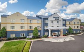 Fairfield Inn And Suites By Marriott Nashville Smyrna